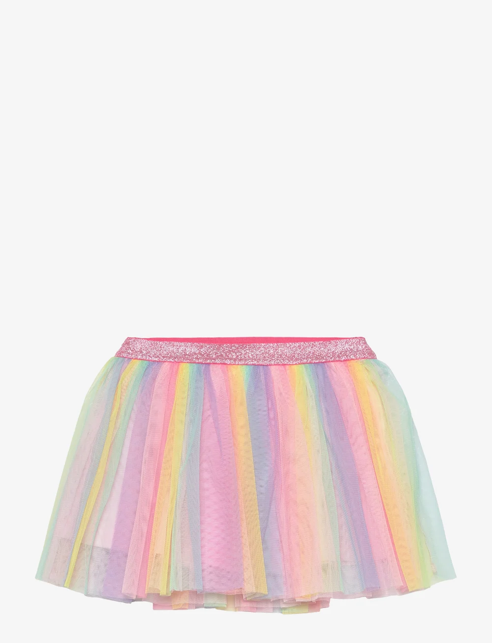 Cheap sales rainbow skirts