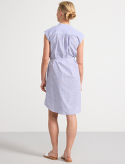 Lindex - Dress Nerissa - madalaimad hinnad - blue - 3