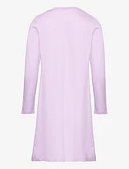 Lindex - Nightgown unicorn and aop - laveste priser - light lilac - 2