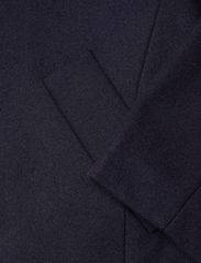Lindex - Jacket Dehlia - ziemas mēteļi - dark blue - 10