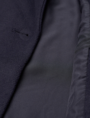 Lindex - Jacket Dehlia - ziemas mēteļi - dark blue - 11