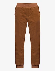 Trousers Cord Lined, Lindex