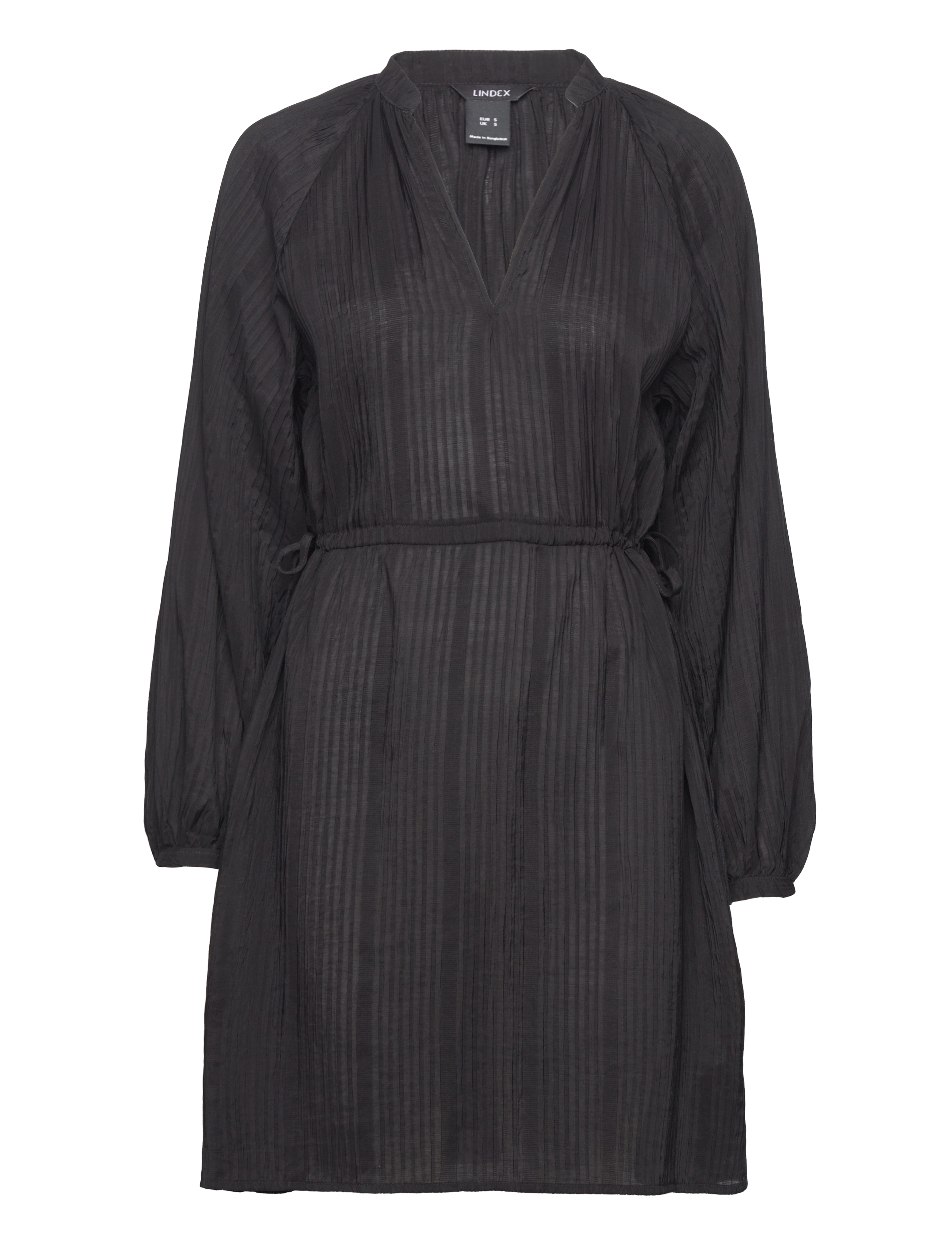 LINDEX Kleid Judi Schwarz - M - Damen