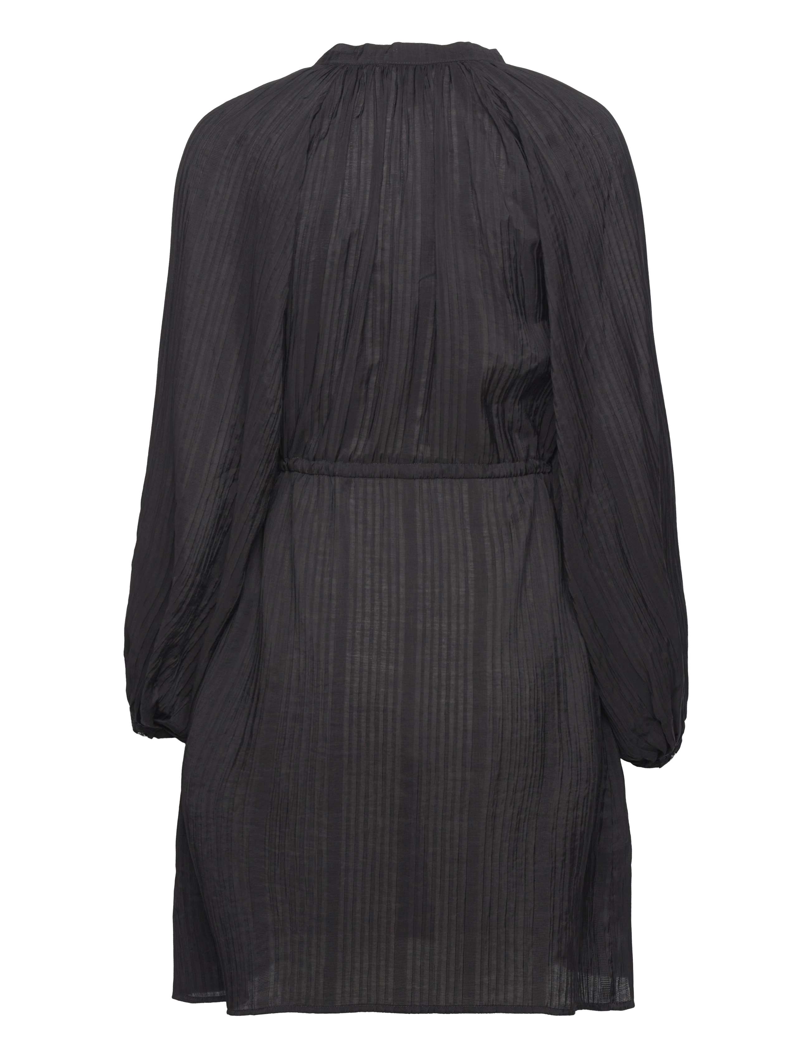 Lindex - Dress Judi - laveste priser - black - 1