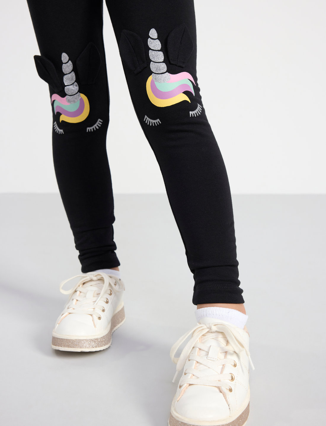 Unicorn tights 2025
