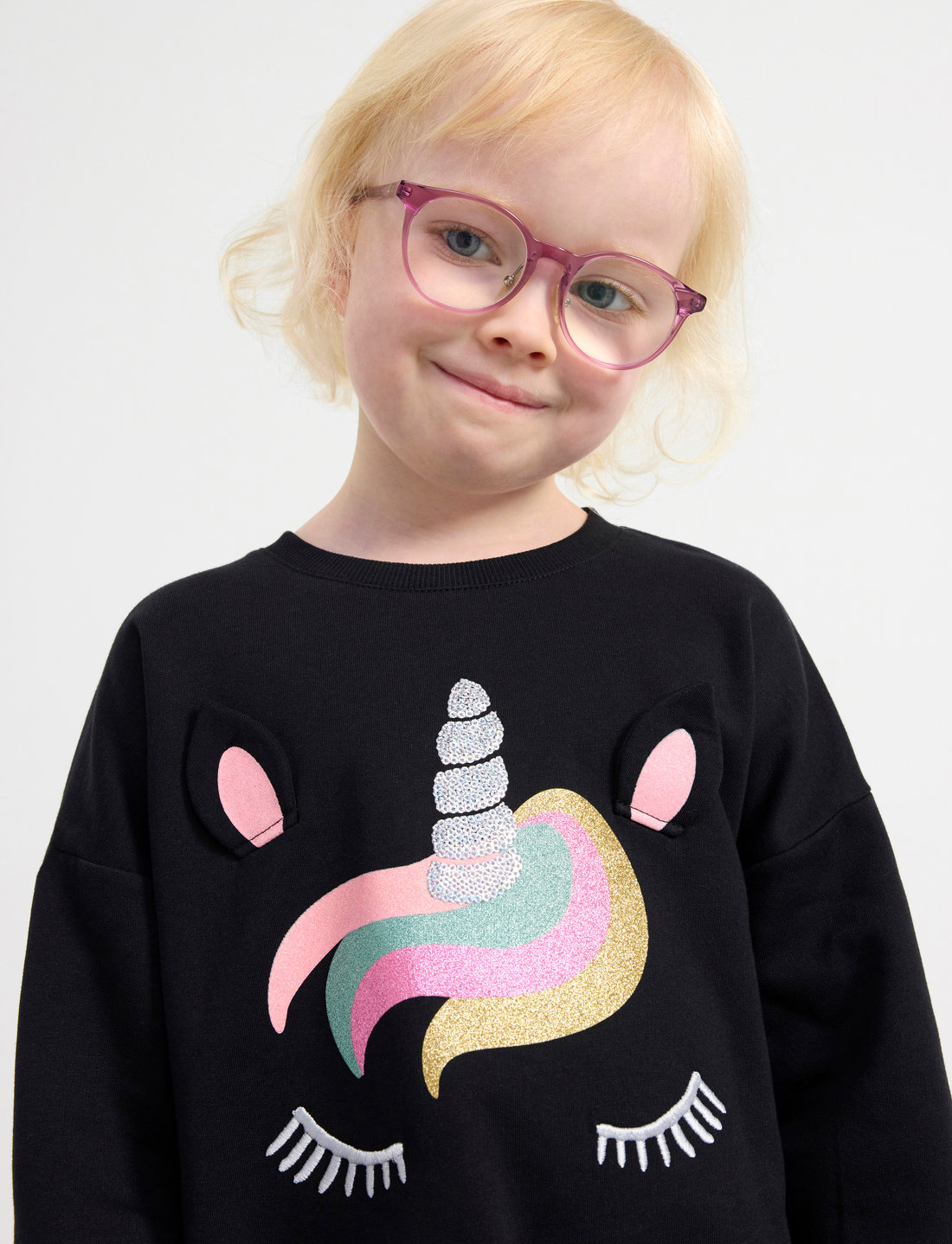 Unicorn sweatshirt online