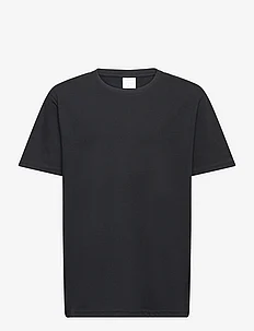 T shirt regular solid, Lindex