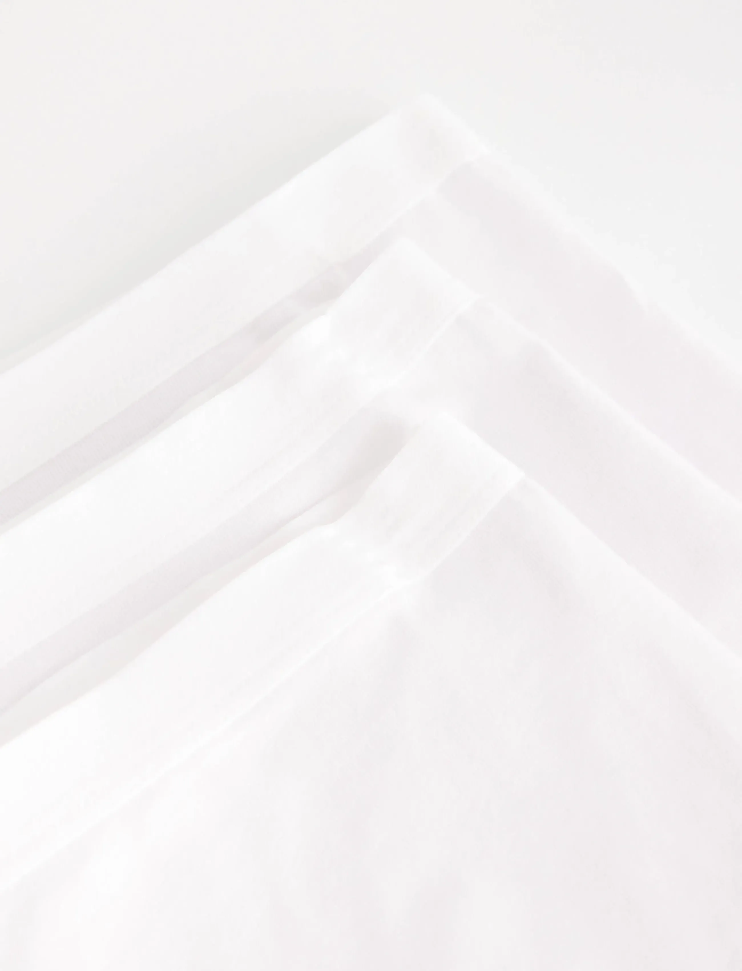 Lindex - 3-pack briefs - slips - white - 1
