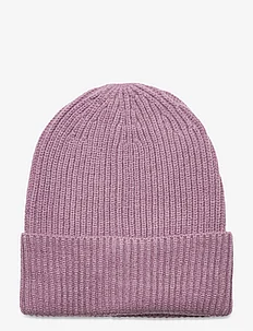 Knitted beanie chunky, Lindex