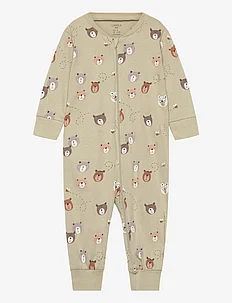 Pyjamas Bears aop, Lindex