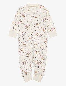 Pyjamas small flowers, Lindex