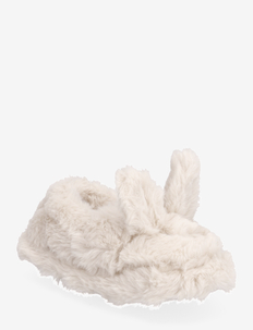 Slippers rabbit and bear, Lindex