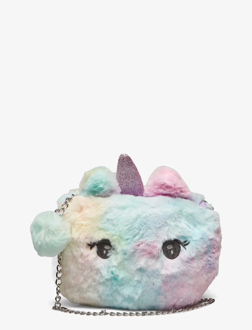 Lindex Bag Small Fur Unicorn Totes small bags Boozt