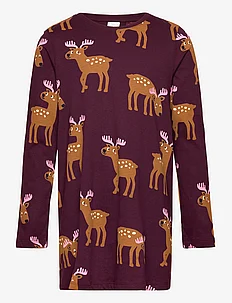 Tunic Forest AOP, Lindex