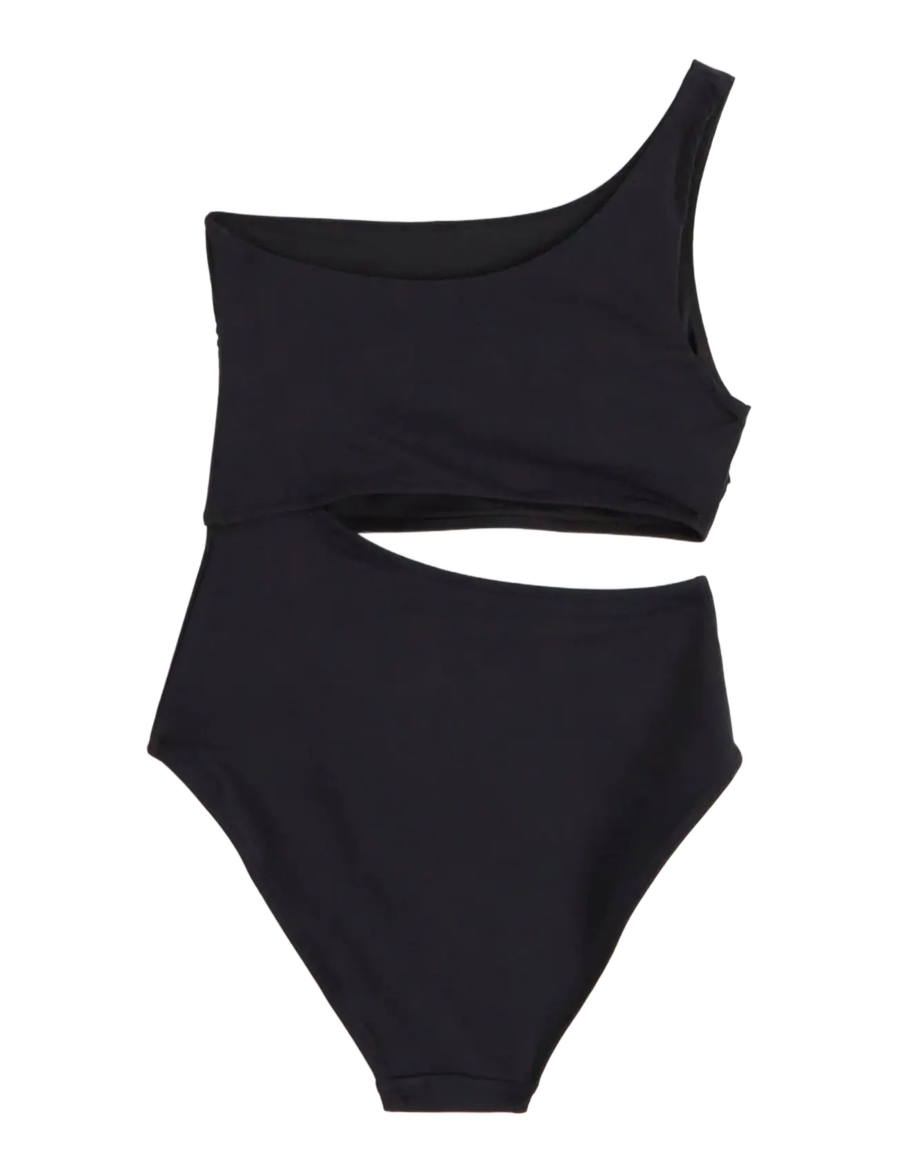 Lindex - Swimsuit Trina - 1 pièces - black - 2