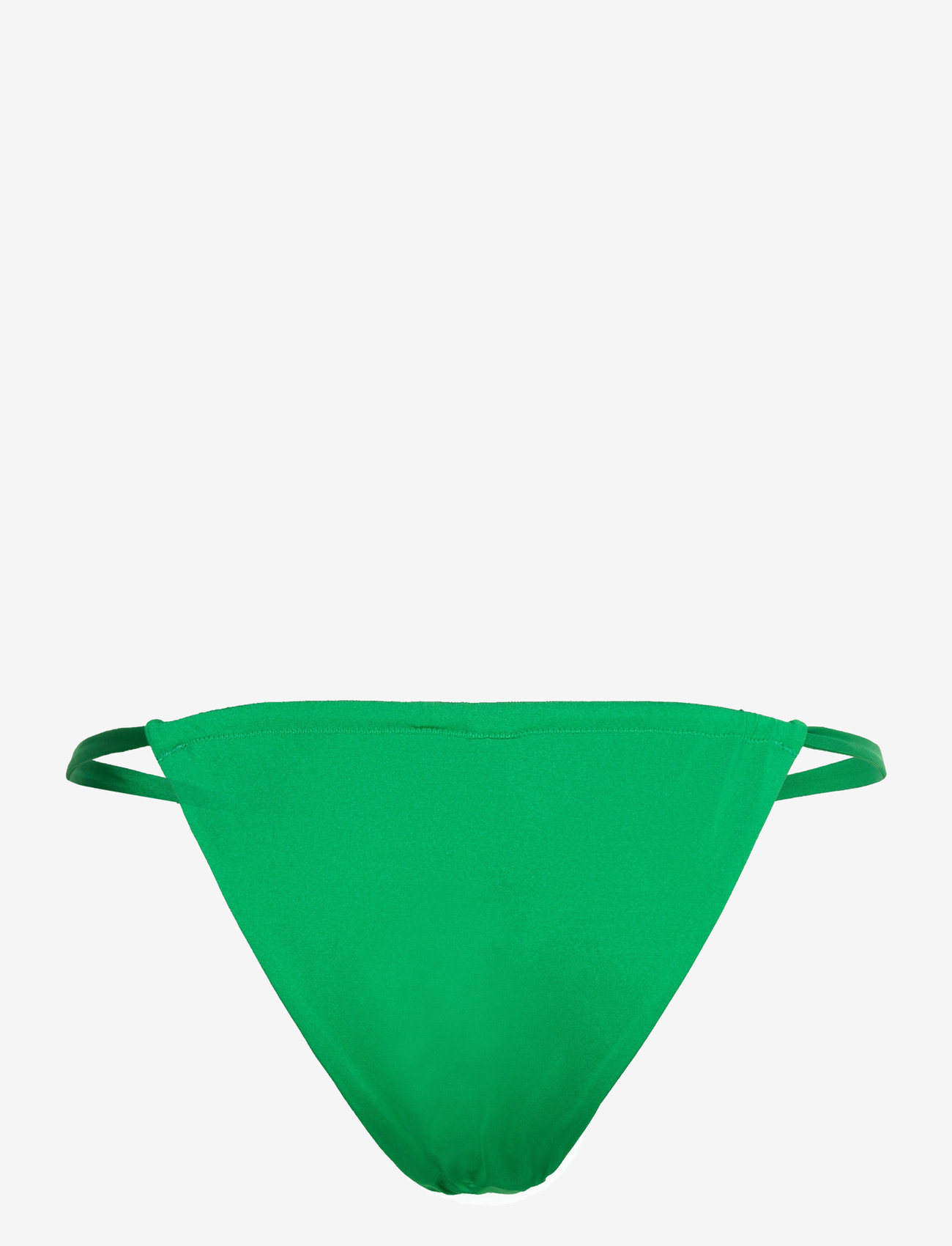 Lindex - Swim Brief Brazilian Low Brian - bikiinipüksid - green - 2