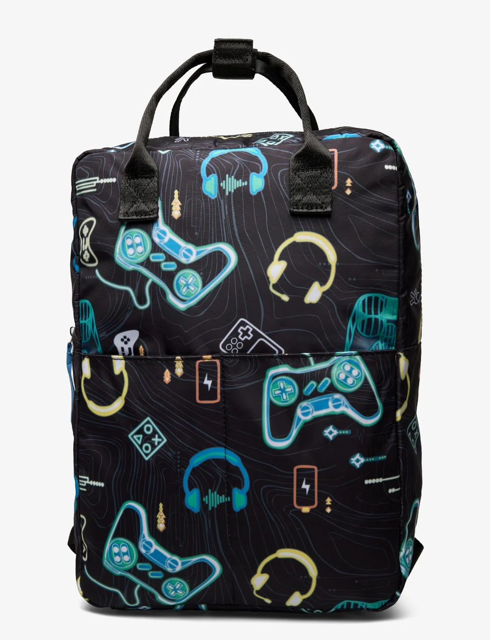 Gaming sales school bags