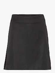 Lindex - Skirt Elsa - korte rokken - black - 1
