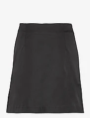 Lindex - Skirt Elsa - korte rokken - black - 2