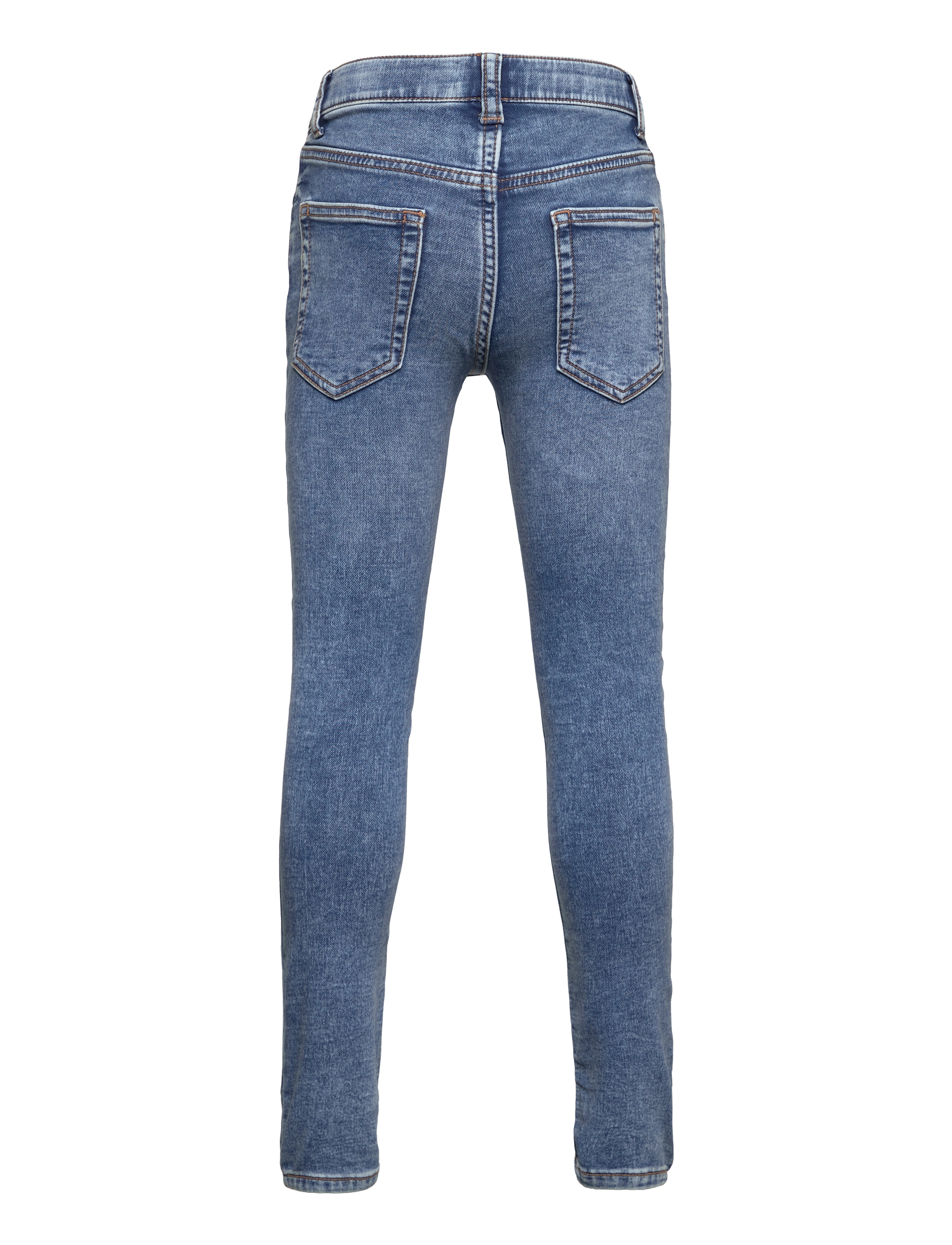 Lindex - Trousers Denim Sam Slim - skinny jeans - denim - 2