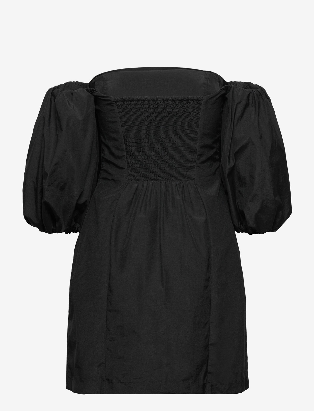 Lindex - Dress Brita - festklänningar - black - 1