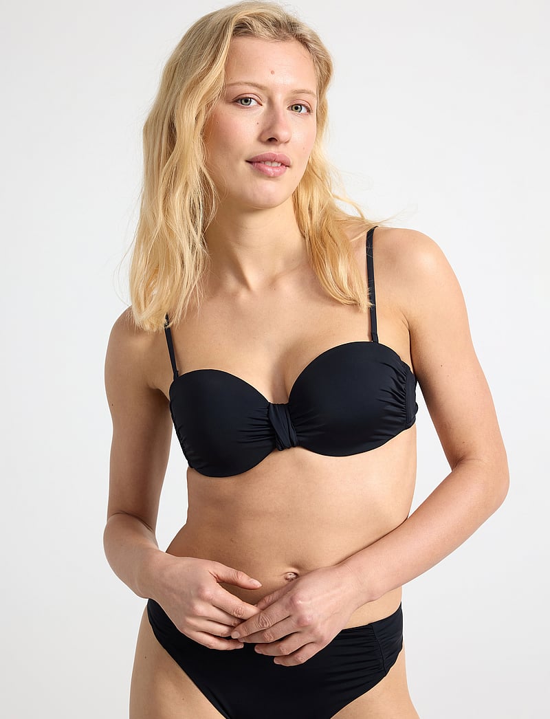 Lindex Swim Bra Reese Knot (DEX8632382) Wired bikinitops