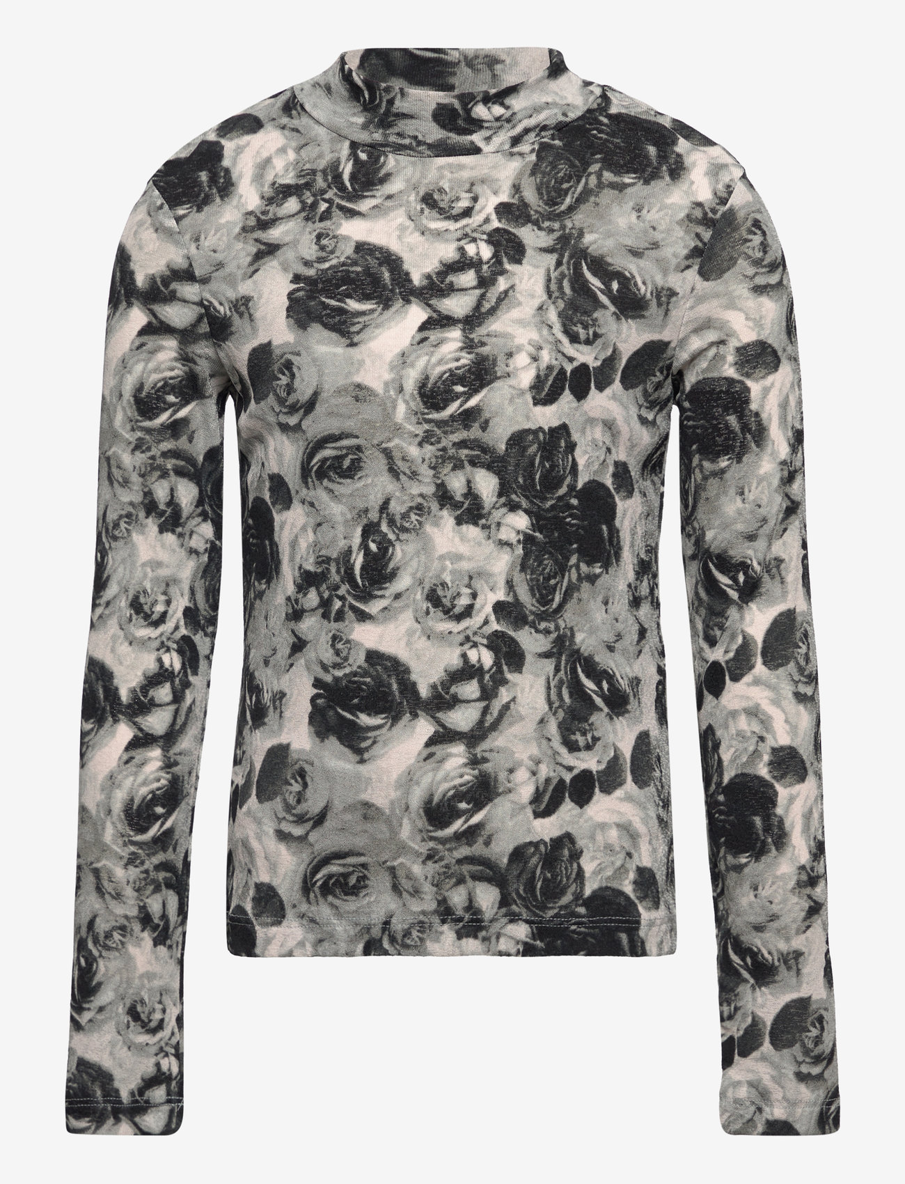 Top long sleeve