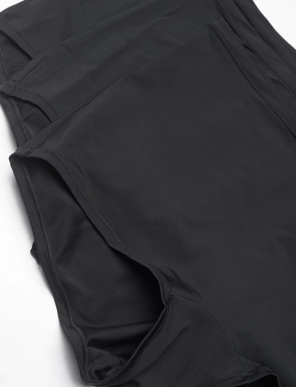 Lindex - Brief Boxer midi Polly micro 3 - hipster & boyshorts - black - 1