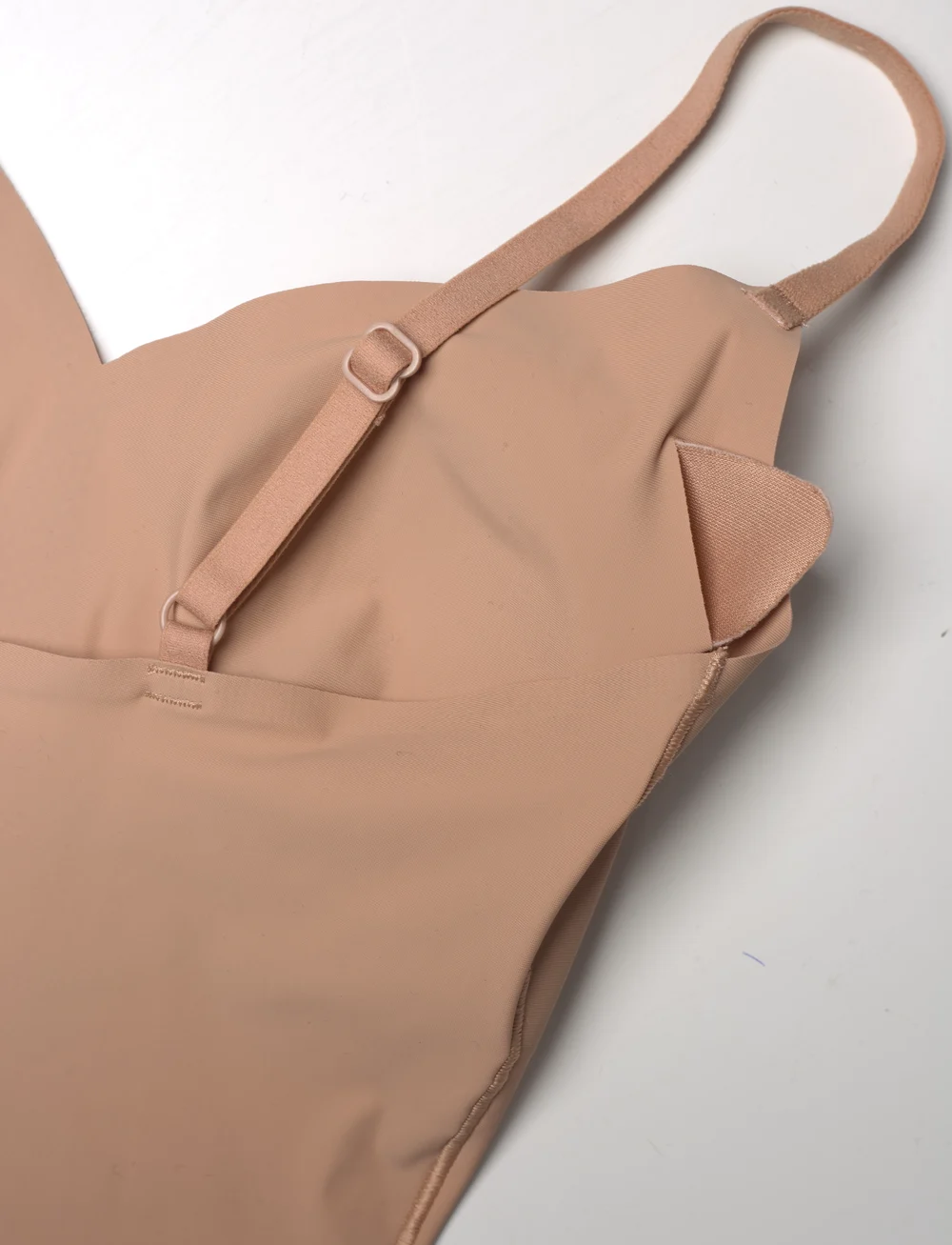 Lindex - Shaping Body - speciella tillfällen - beige - 5