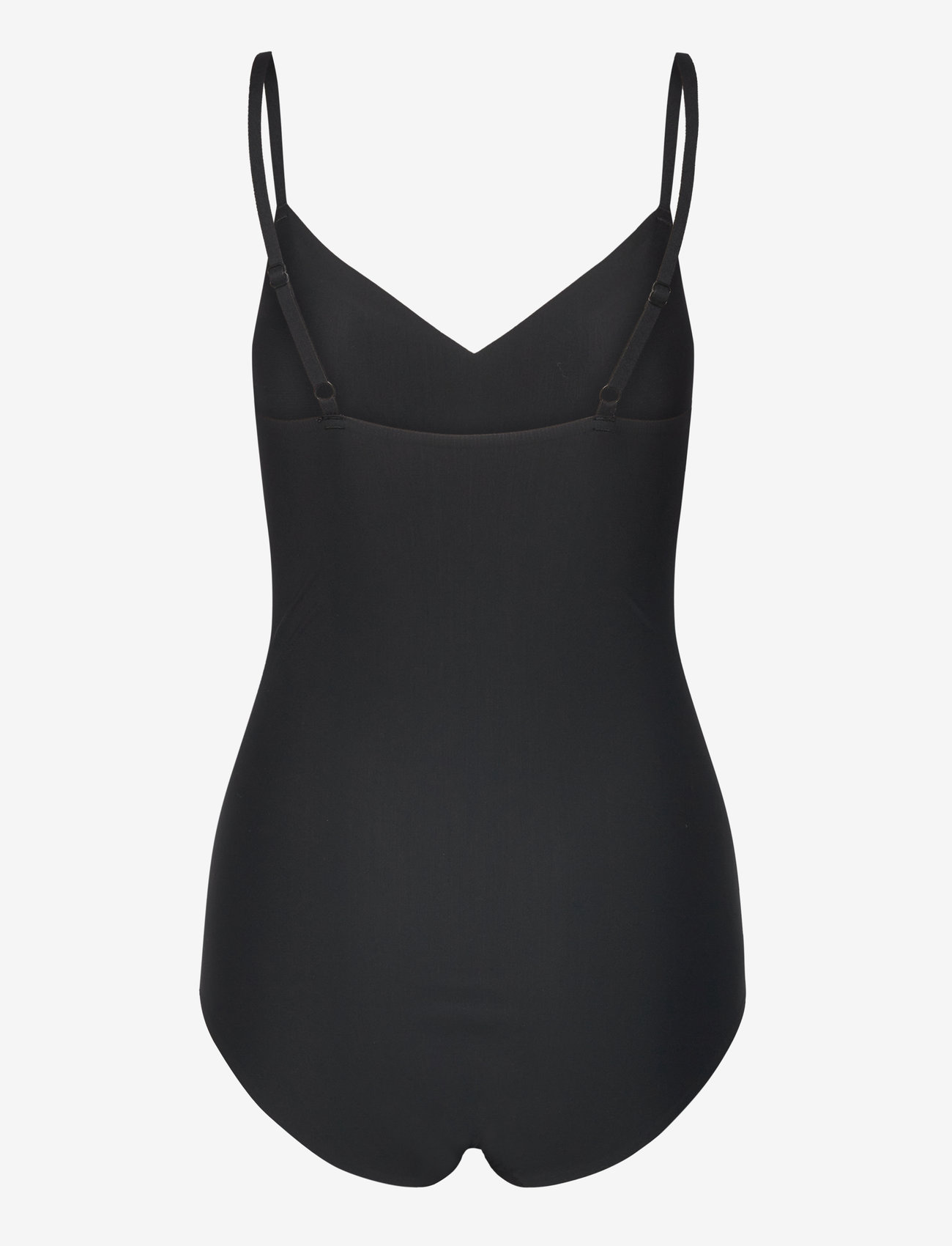 Lindex - Shaping Body - damen - black - 1