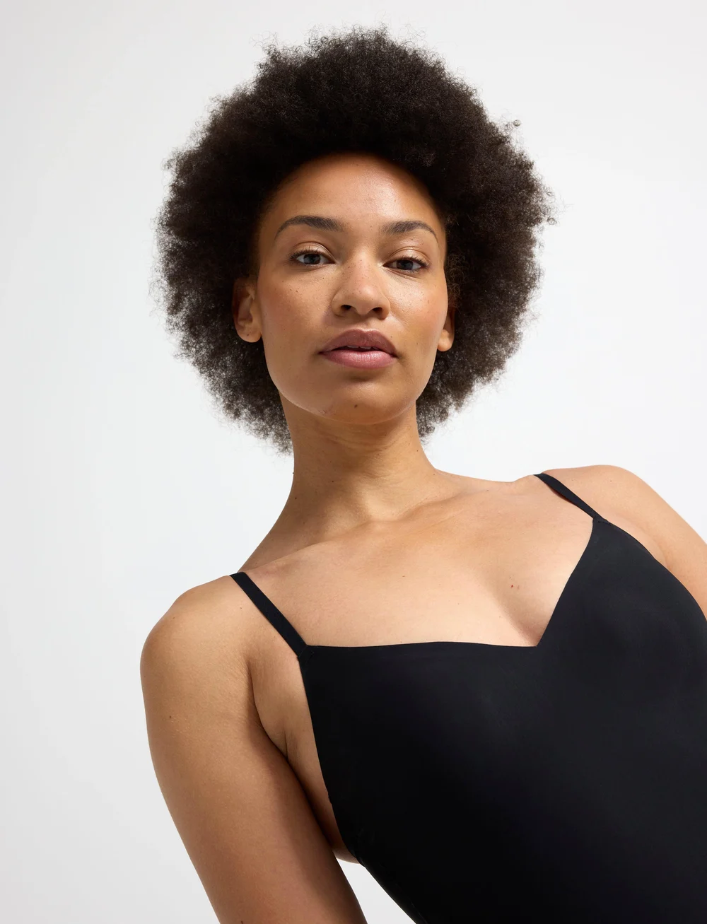 Lindex - Shaping Body - særlige begivenheder - black - 4