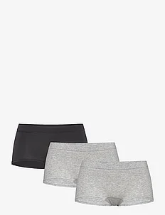 Brief Sally Boxer Reg Seamles, Lindex