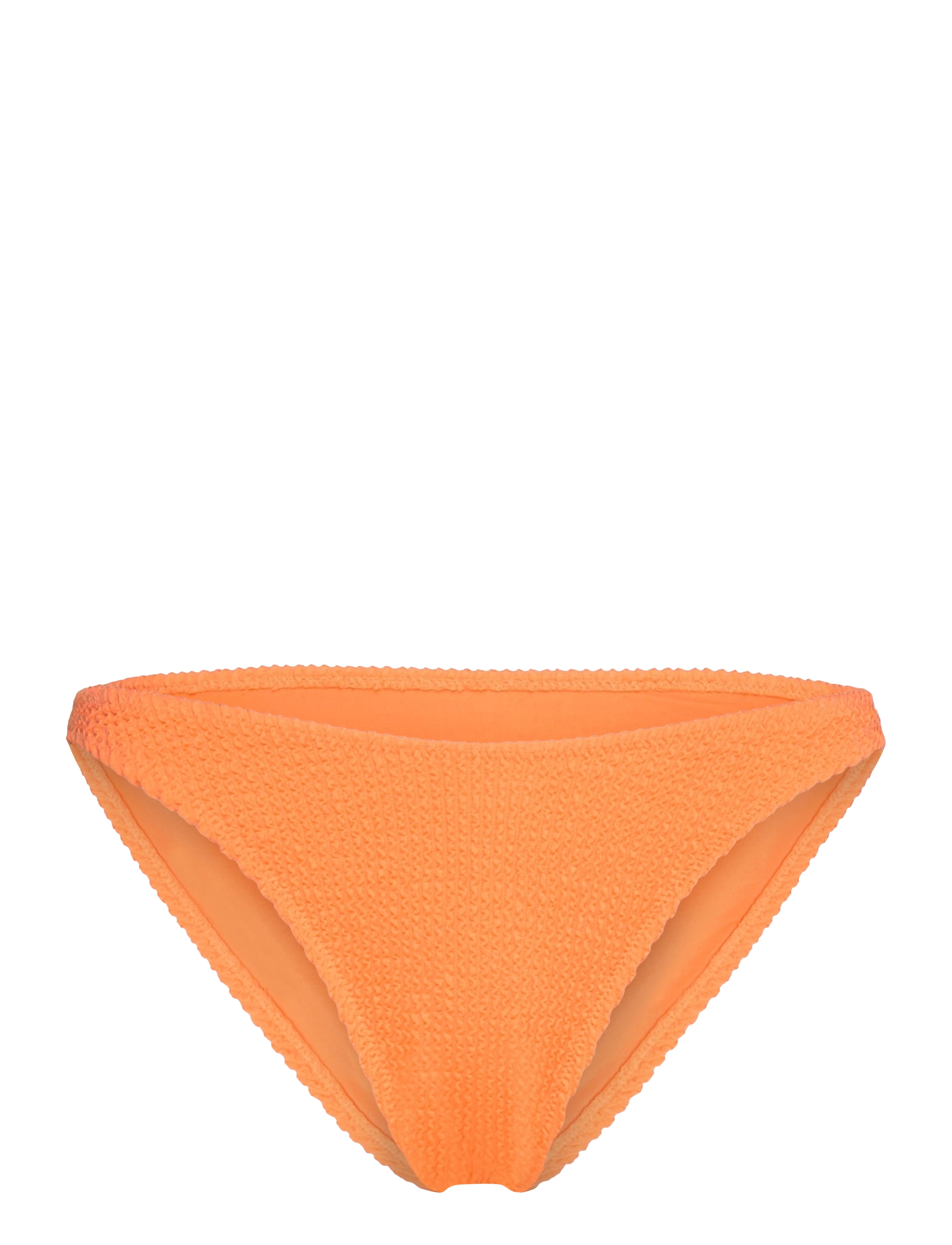 LINDEX Swim Brief Brazilian Naomi Cre Orange - XL - Damen
