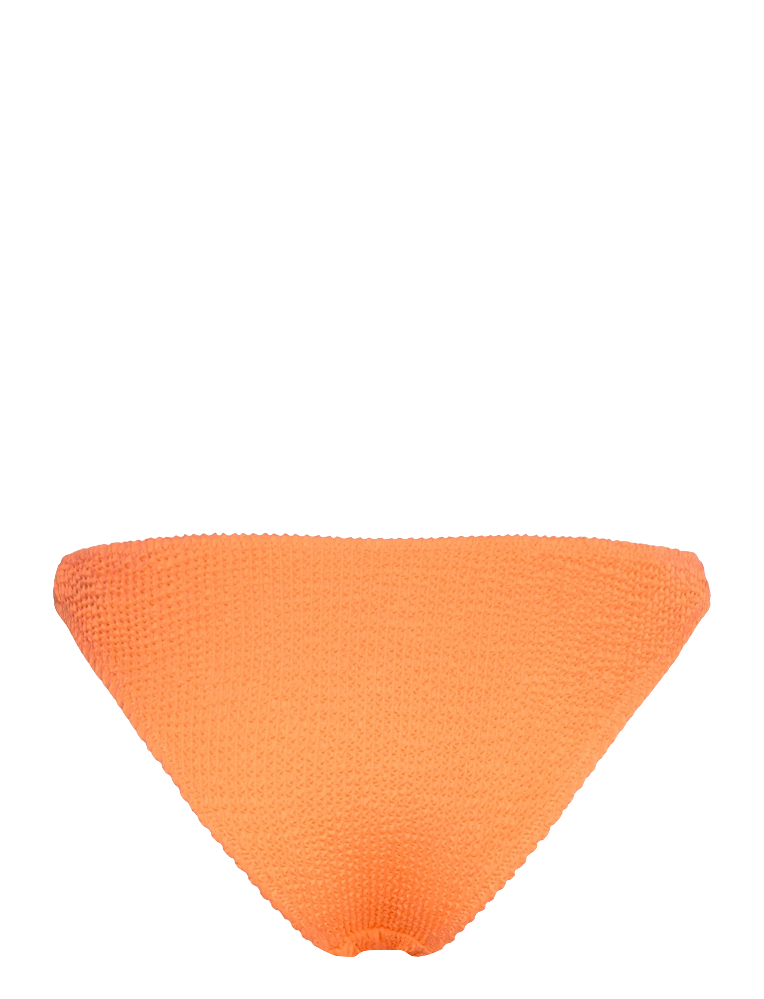 Lindex - Swim Brief Brazilian Naomi cre - bikinibriefs - coral - 2