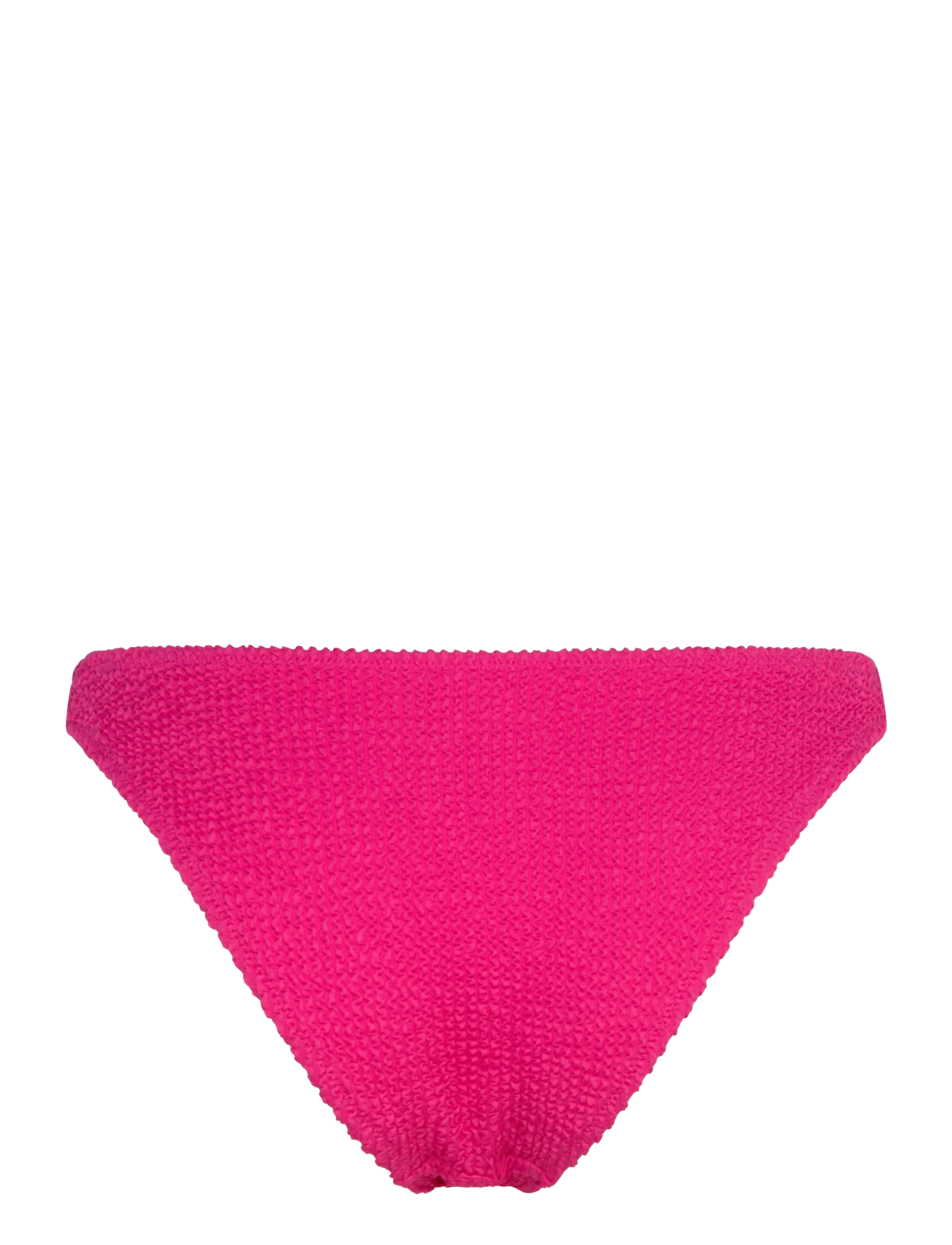 Lindex - Swim Brief Brazilian Naomi cre - bikinibriefs - dark pink - 3