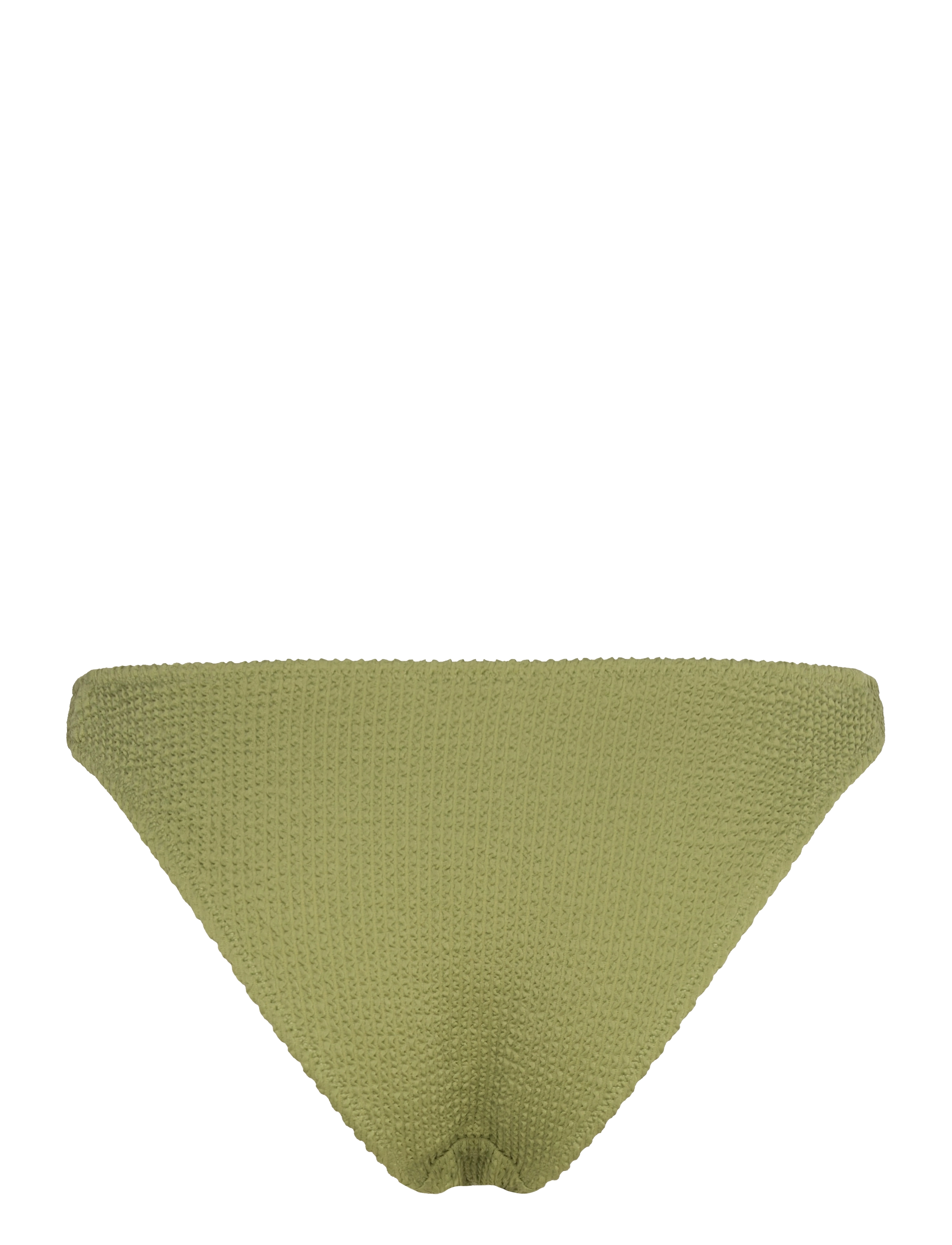 Lindex - Swim Brief Brazilian Naomi cre - bikinibriefs - light dusty green - 2