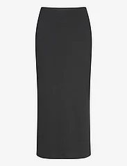 Lindex - Skirt Ariel - laagste prijzen - black - 0