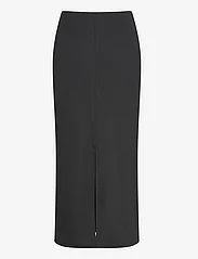 Lindex - Skirt Ariel - laveste priser - black - 1