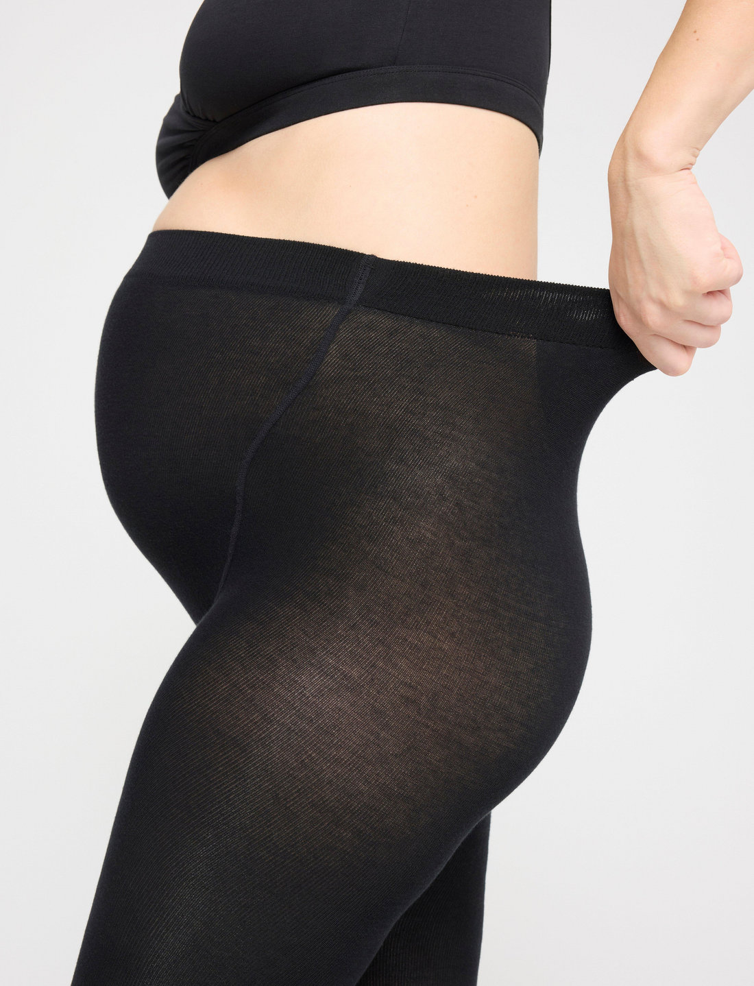 Heavy cotton shop leggings