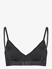 Lindex - Bra Svea light - bralette - black - 2