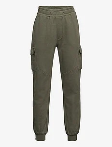 Trousers Cargo, Lindex