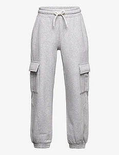Trousers cargo pockets, Lindex
