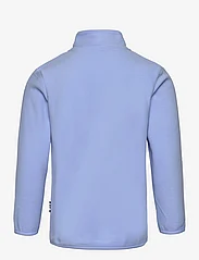 Lindex - Jacket Fleece FIX - laveste priser - light blue - 2