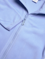 Lindex - Jacket Fleece FIX - madalaimad hinnad - light blue - 8
