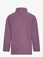 Lindex - Jacket Fleece FIX - lägsta priserna - light dusty lilac - 2