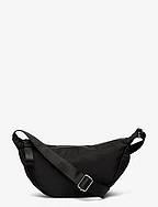 Bag Bumbag Uno - BLACK