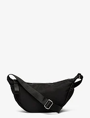 Lindex - Bag Bumbag Uno - najniższe ceny - black - 0