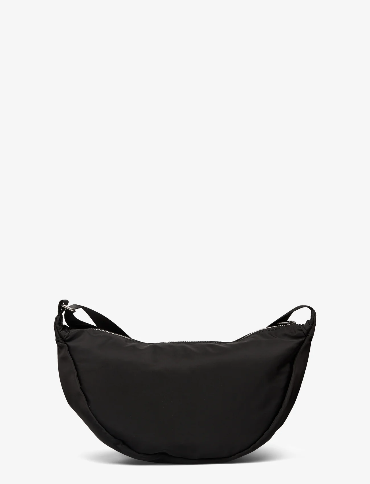 Lindex - Bag Bumbag Uno - najniższe ceny - black - 1