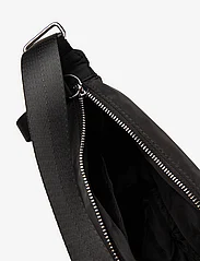 Lindex - Bag Bumbag Uno - de laveste prisene - black - 3