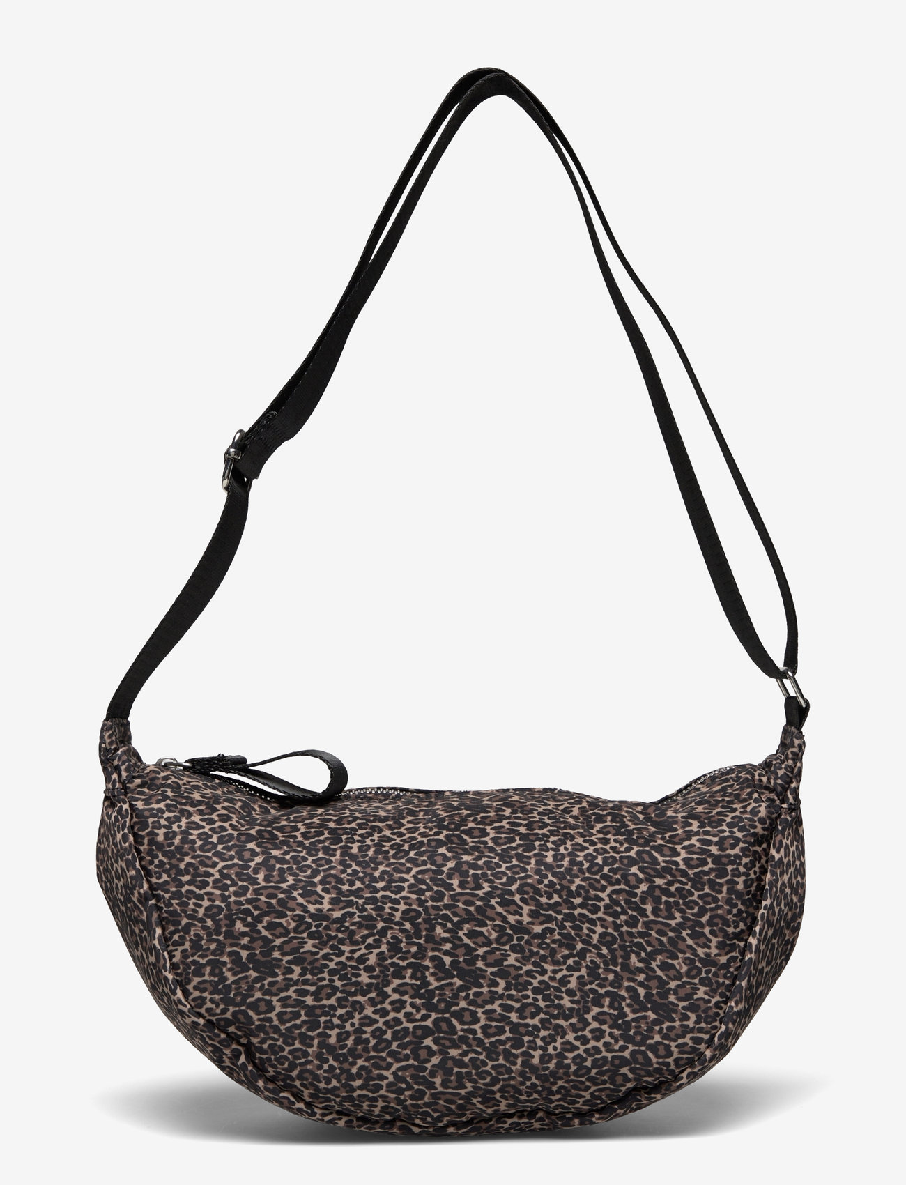 Lindex - Bag Bumbag Uno - modetrender - brown - 0